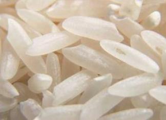 Лечение остеохондроза рисом Полезные свойства рисового кваса для организма