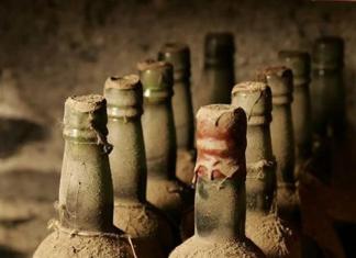 Происхождение мадеры и ее история Мадера шампанское